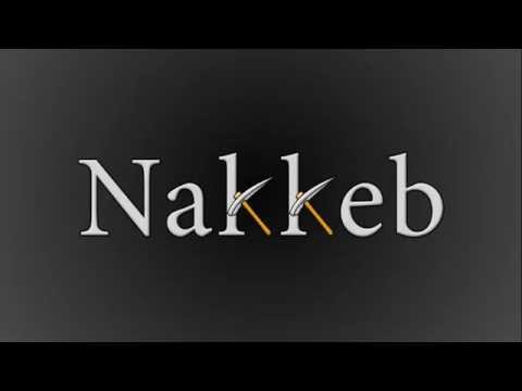 Nakkeb company presentation video thumbnail